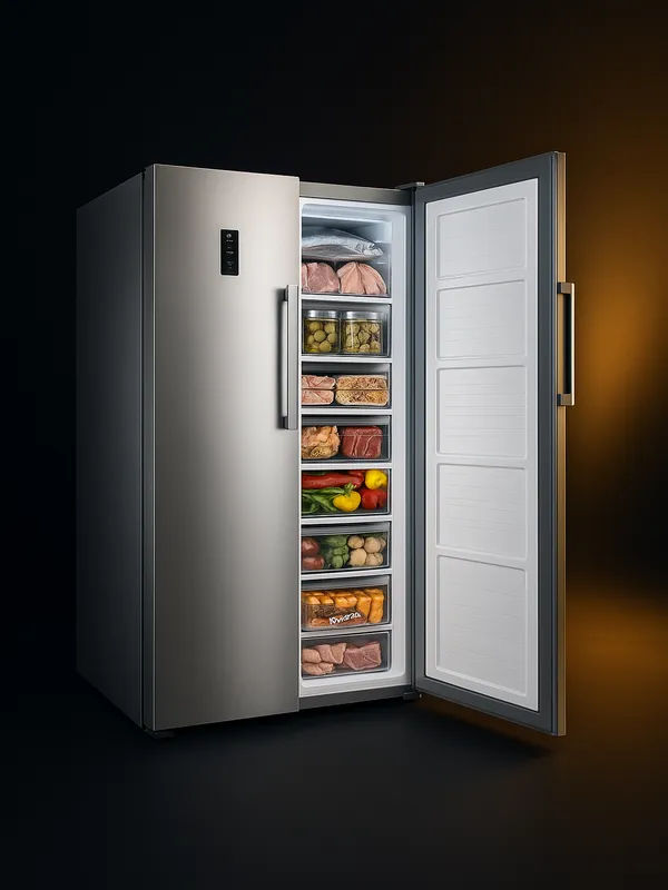 صيانة ديب فريزر